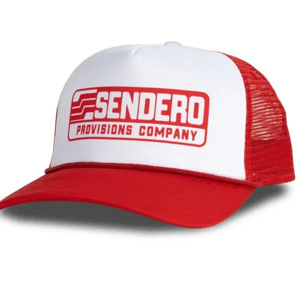 Sendero Provisions Co Hat, Field Service